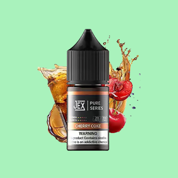 GAP & JEX E-Liquid Symphony: Discover the Essence of Every Drop