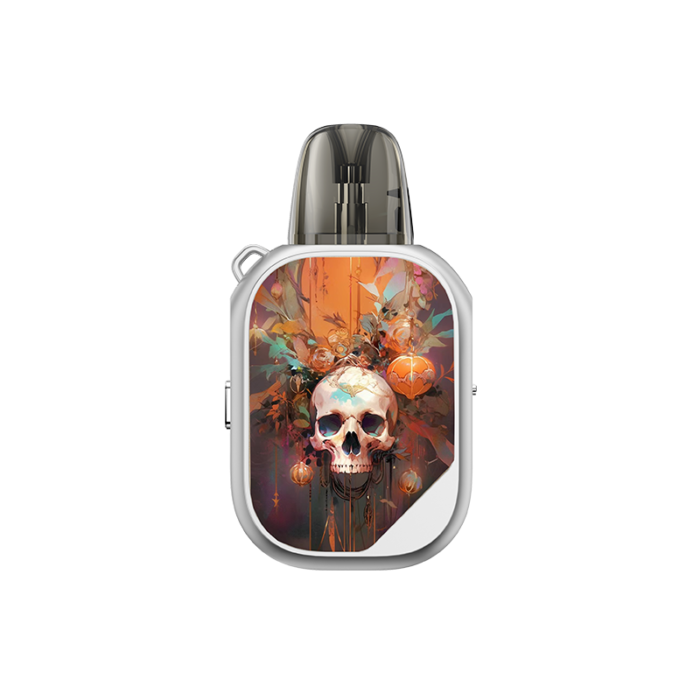 Discover the Barong S1 Heart Rate & Blood Oxygen Function Vape