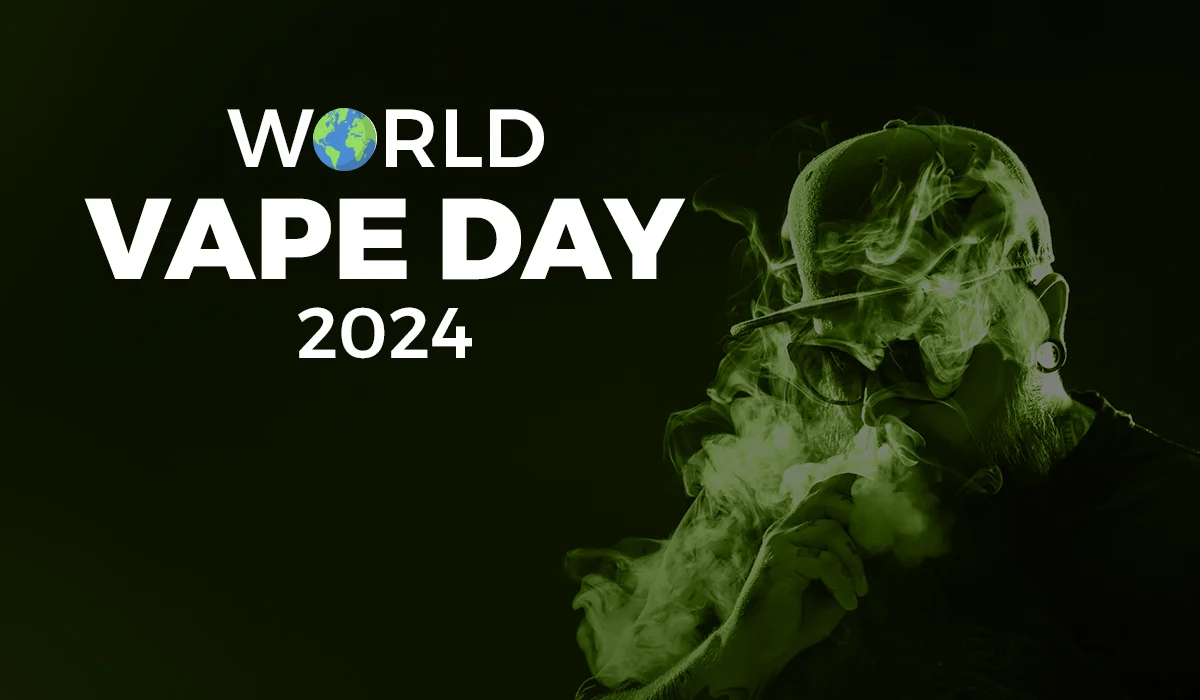 World-Vape-Day