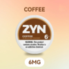 ZYN 6MG -Elevate Your Nicotine Journey- Chill | Cool Mint | Wintergreen | Citrus | Cinnamon | Coffee | Menthol | Peppermint | Smooth | Spearmint