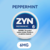 ZYN 6MG -Elevate Your Nicotine Journey- Chill | Cool Mint | Wintergreen | Citrus | Cinnamon | Coffee | Menthol | Peppermint | Smooth | Spearmint