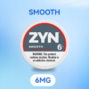 ZYN 6MG -Elevate Your Nicotine Journey- Chill | Cool Mint | Wintergreen | Citrus | Cinnamon | Coffee | Menthol | Peppermint | Smooth | Spearmint